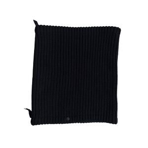 Lululemon Wool Be Cozy Snood (Black) - One Size